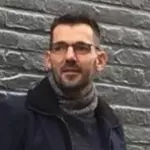 Hans Gerritsen - One Fox