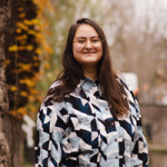 Faye Buter - One Fox