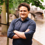 Stefan Lisapaly - One Fox