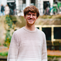 Thomas Jong - One Fox