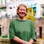 Yvonne Janssen - One Fox